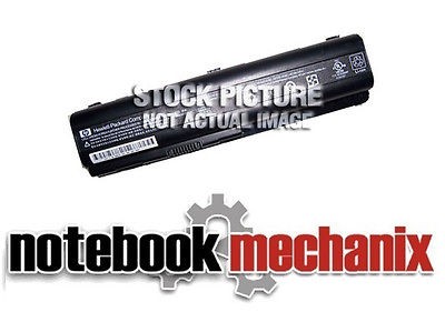 hp 9 cell lithium ion battery