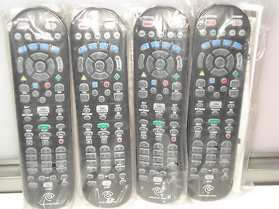   Time Warner Cable CLIKR 5 Universal Remotes UR5U 8780L VCR TV CBL DVD