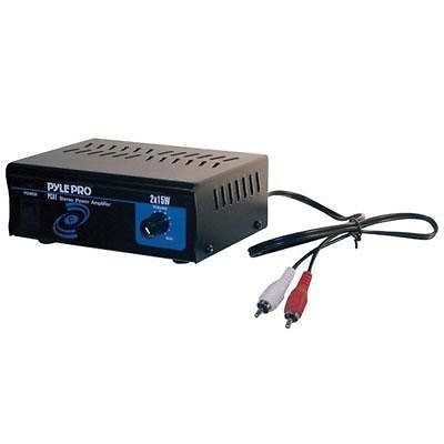 home power amplifier in Amplifiers & Preamps