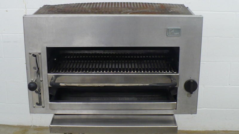 salamander broiler in Grills, Griddles & Broilers