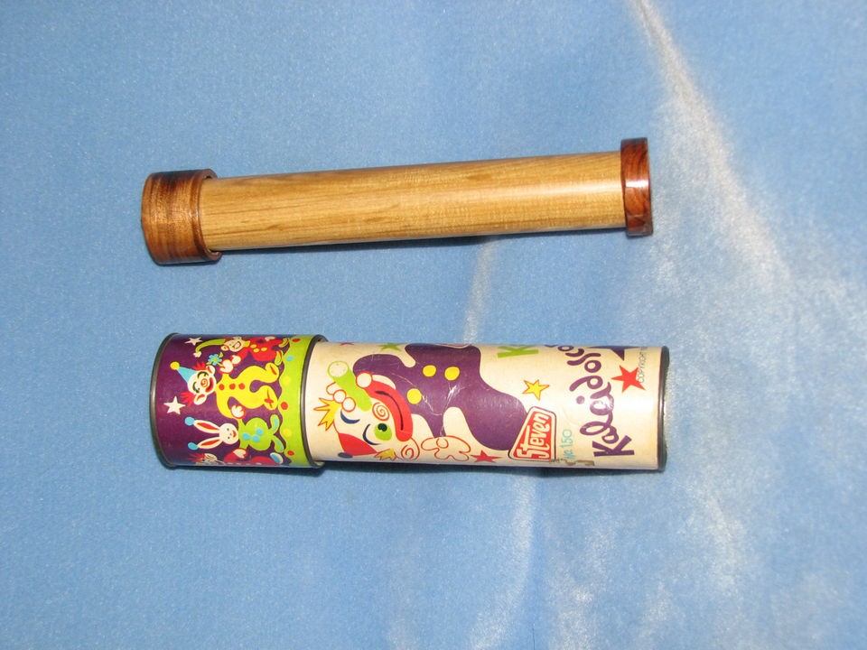 vintage kaleidoscope, Kaleidoscopes