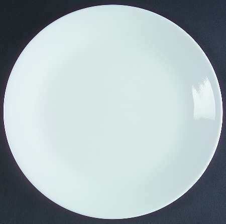 Corelle by Corning   Winter Frost White   16 piece set