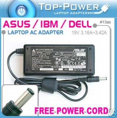 DELTA ASUS F9Dc F9S ADP 90SB BB oem 19V 3.42A genuine