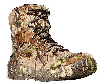 Danner 45780 7 Jackal II GTX Realtree APG HD Hunting Boots Size 8 M