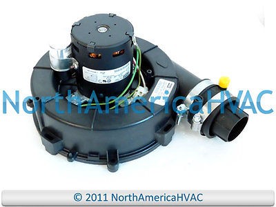 FASCO Lennox Armstrong Furnace Inducer Motor 7062 5720 R100676 01 