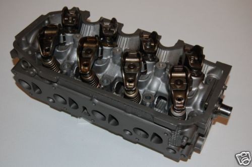 FORD ESCORT 2.0 LITER SINGLE CAM REBUILT CYLINDER HEAD