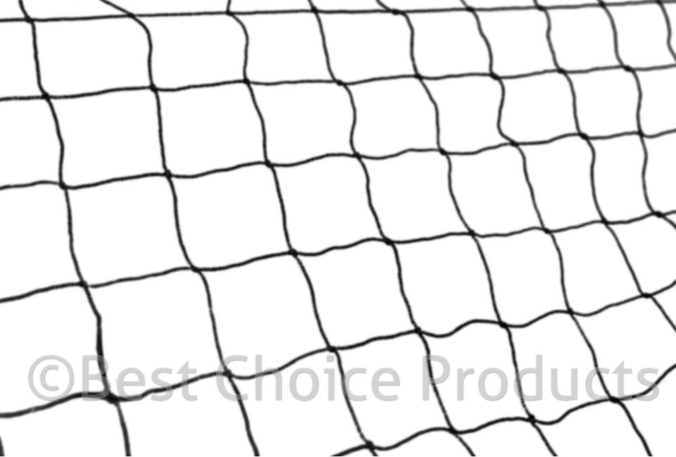 Bird Netting 50 X 50 Net Netting For Bird Poultry Avaiary Game Pens 