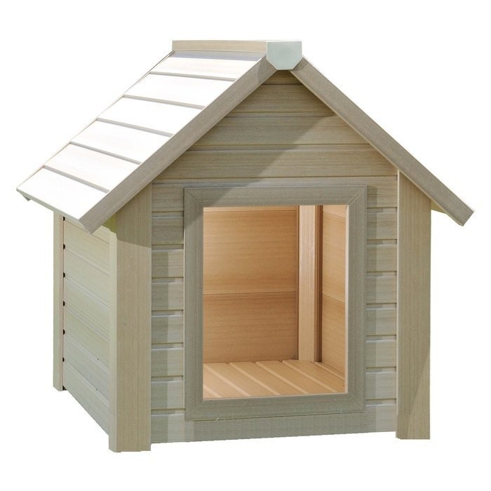 Bunk House Style Dog House