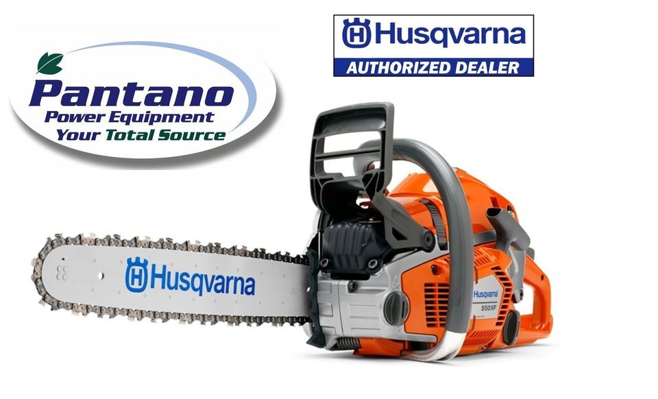   346xp north america s 1 independent husqvarna crown dealer time left