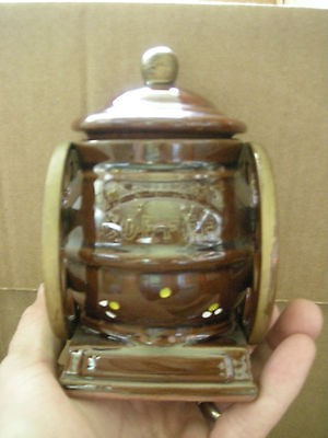 mills jar