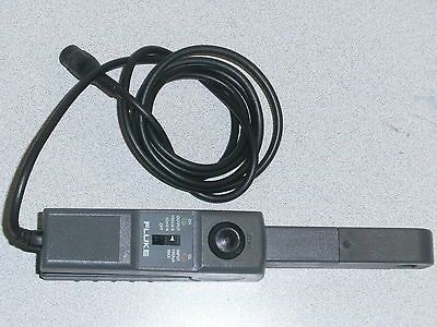 Fluke 80i 110s AC/DC Current probe