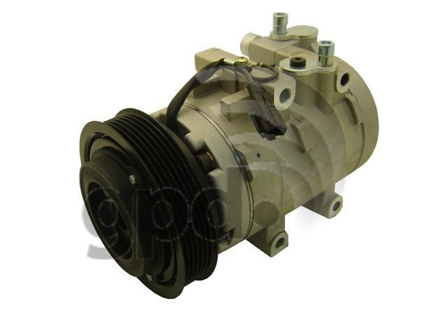 GLOBAL PARTS 6511491 A/C Compressor