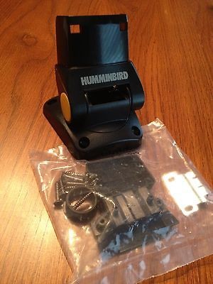 Humminbird Quick Disconnect Mount  MS M (Brand New) # 740077 1