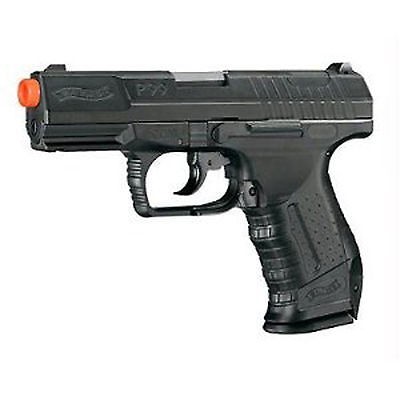 Umarex Walther P99 DAO Co2 Airsoft Pistol New Black