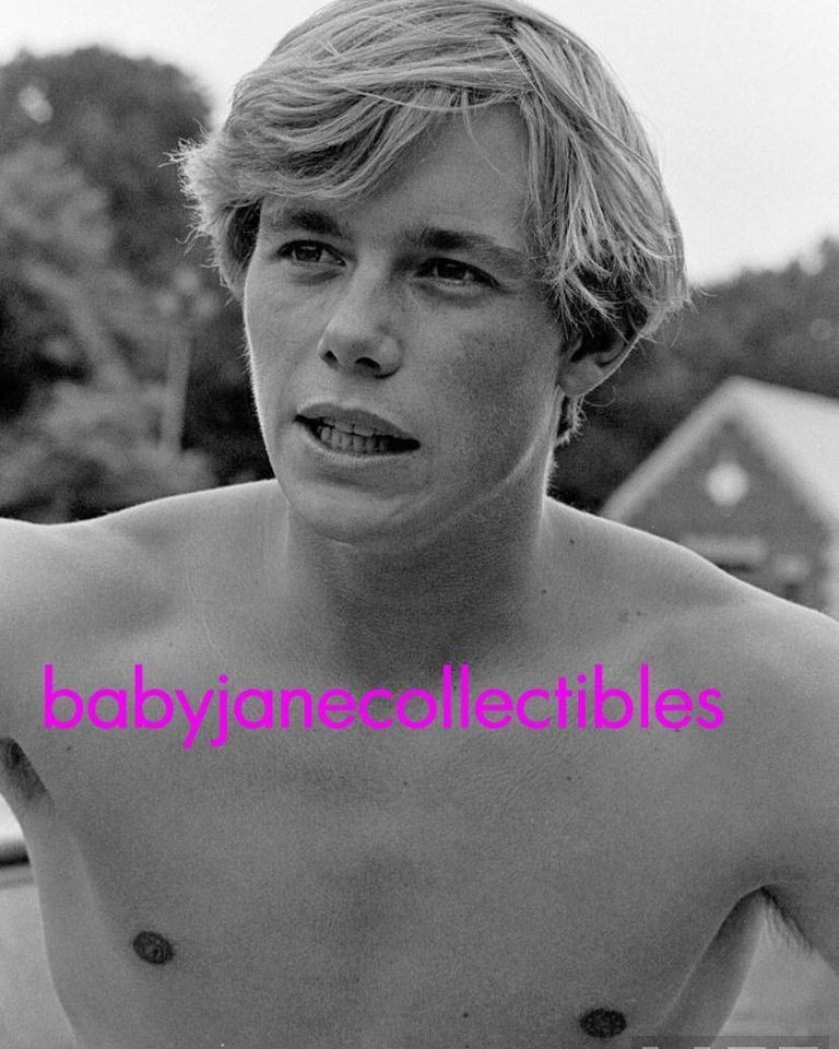 christopher atkins in Entertainment Memorabilia