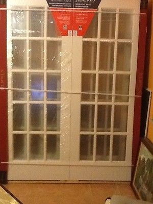 interior french doors in Antiques