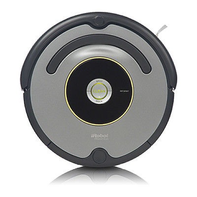 iRobot 630 Roomba Vacuum Floor Cleaning Sweeping Robot   R630020