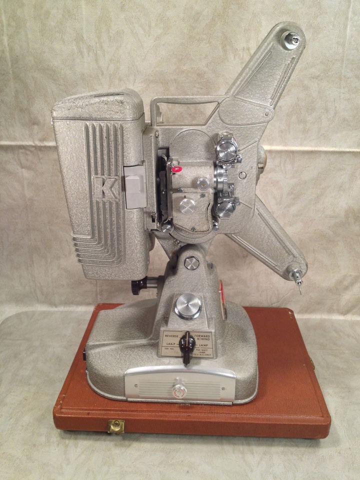 keystone movie projector in Vintage Movie & Photography