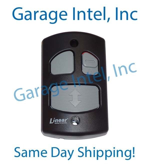 Linear Garage Openr Deluxe Wall Control Panel HAE00001