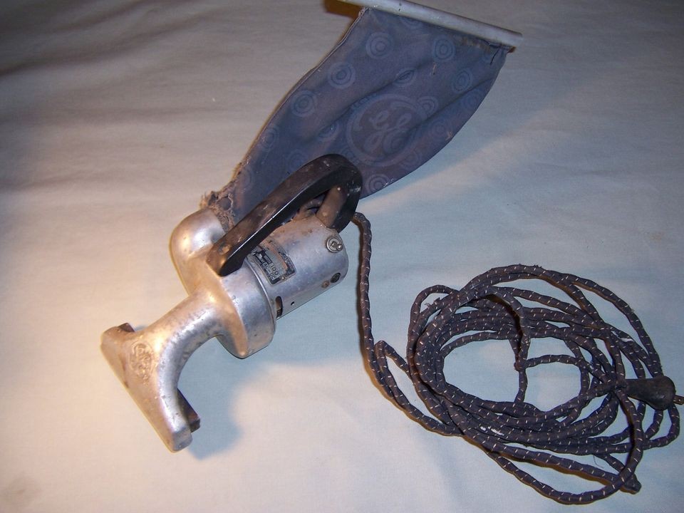 vintage vacuum cleaners in Home & Garden