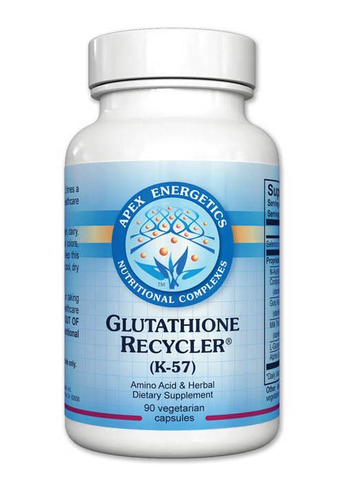 glutathione in Dietary Supplements, Nutrition