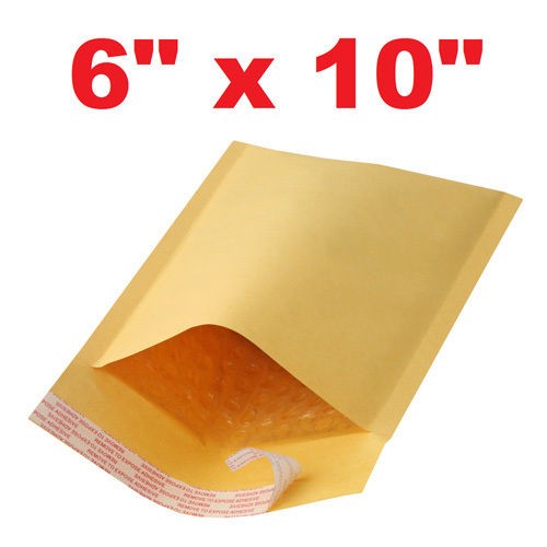 Business & Industrial  Packing & Shipping  Envelopes