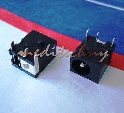 NEW DC POWER JACK IN MSI NOTEBOOK MS 1722 MS 1727 PJ03B