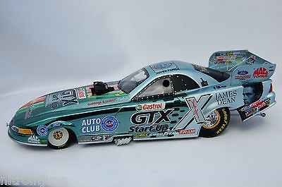 JOHN FORCE 2005 JAMES DEAN 50TH ANNIVERSARY COLOR CHROME #0000