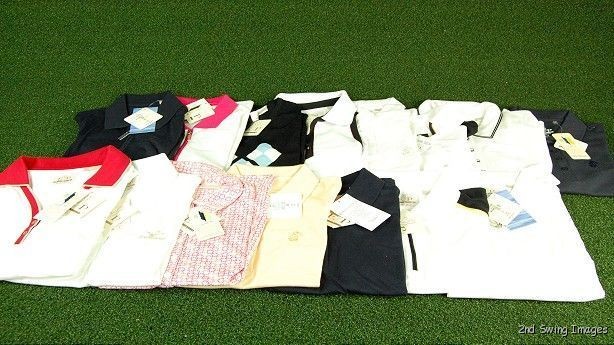 ladies golf shirts in Clothing, 