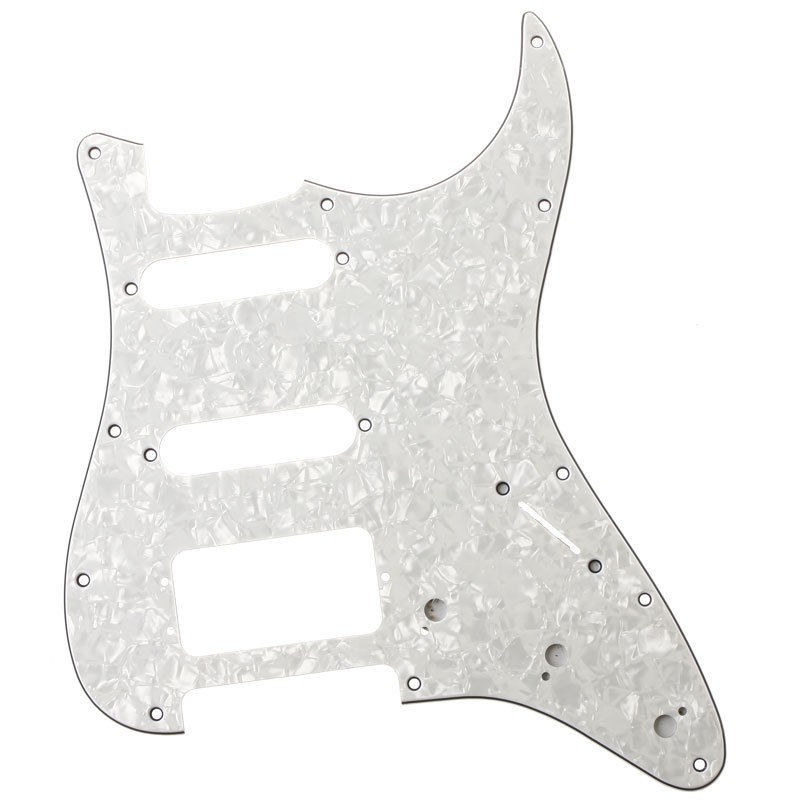 squier pickguard in Pickguards