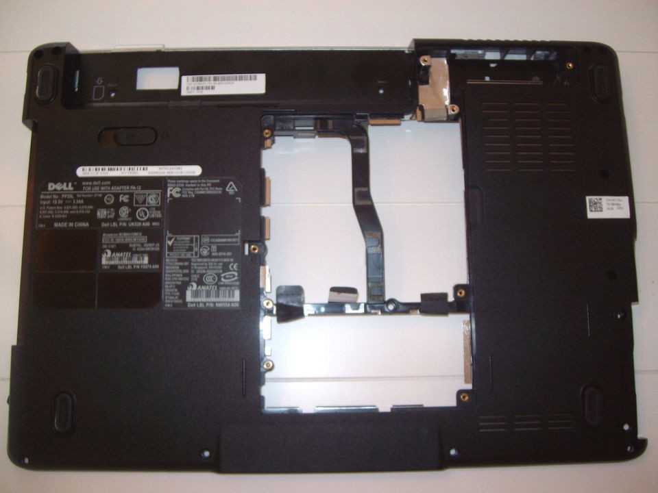 DELL INSPIRON 1525 Bottom Base WP015   (B)   30 DAY WARRANTY