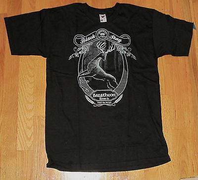   Game of Thrones Baratheon Beer Imperial Stout Teefury Men Shirt Rare