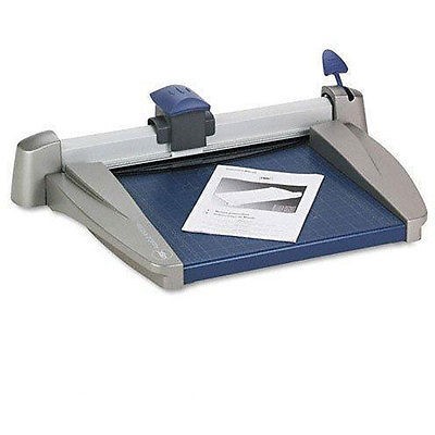 Swingline Smartcut Commercial 12 Rotary Paper Cutter