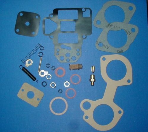 WEBER 40/45/48 DCOE CARBURETTOR SERVICE KIT