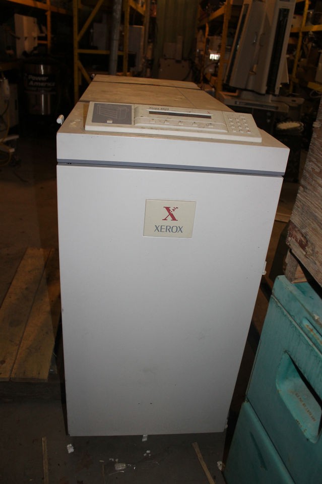 xerox 8825 in Business & Industrial