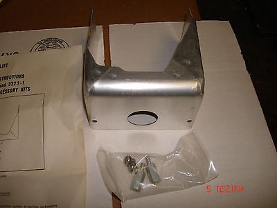 west bend engine cooling shroud assy kit 3211 1&3221 1 new go cart