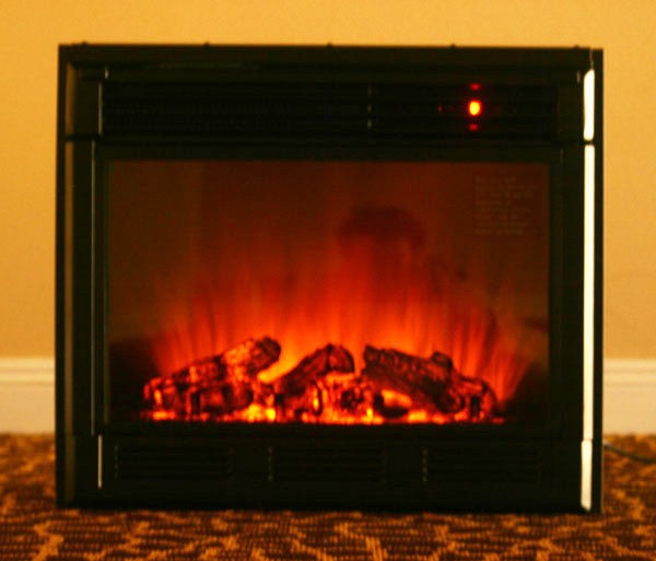 Home & Garden  Home Improvement  Heating, Cooling & Air  Fireplaces 