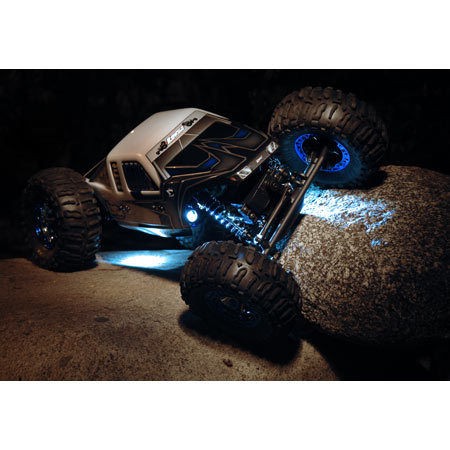 Losi LOSB0104 Night Crawler RTR 1/10 Rock Crawler New