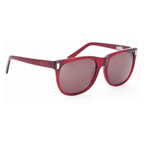 Ashbury Eyewear Day Tripper Sunglasses Dark Wine