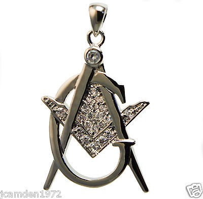 masonic pendants in Collectibles