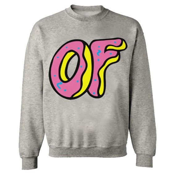 ofwgkta sweater in Sweaters