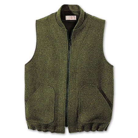 filson vest in Clothing, 