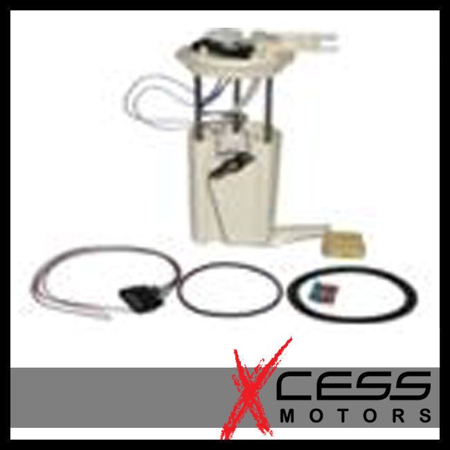 2000 cadillac deville fuel pump in Fuel Pumps