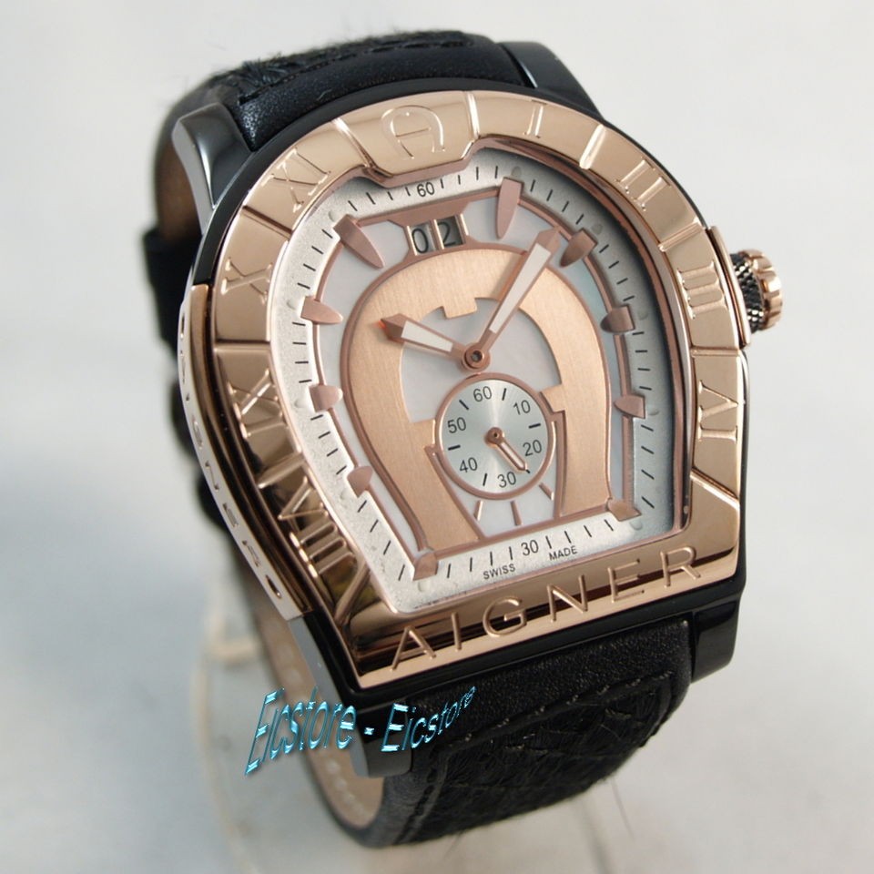 Aigner Watches in Wristwatches