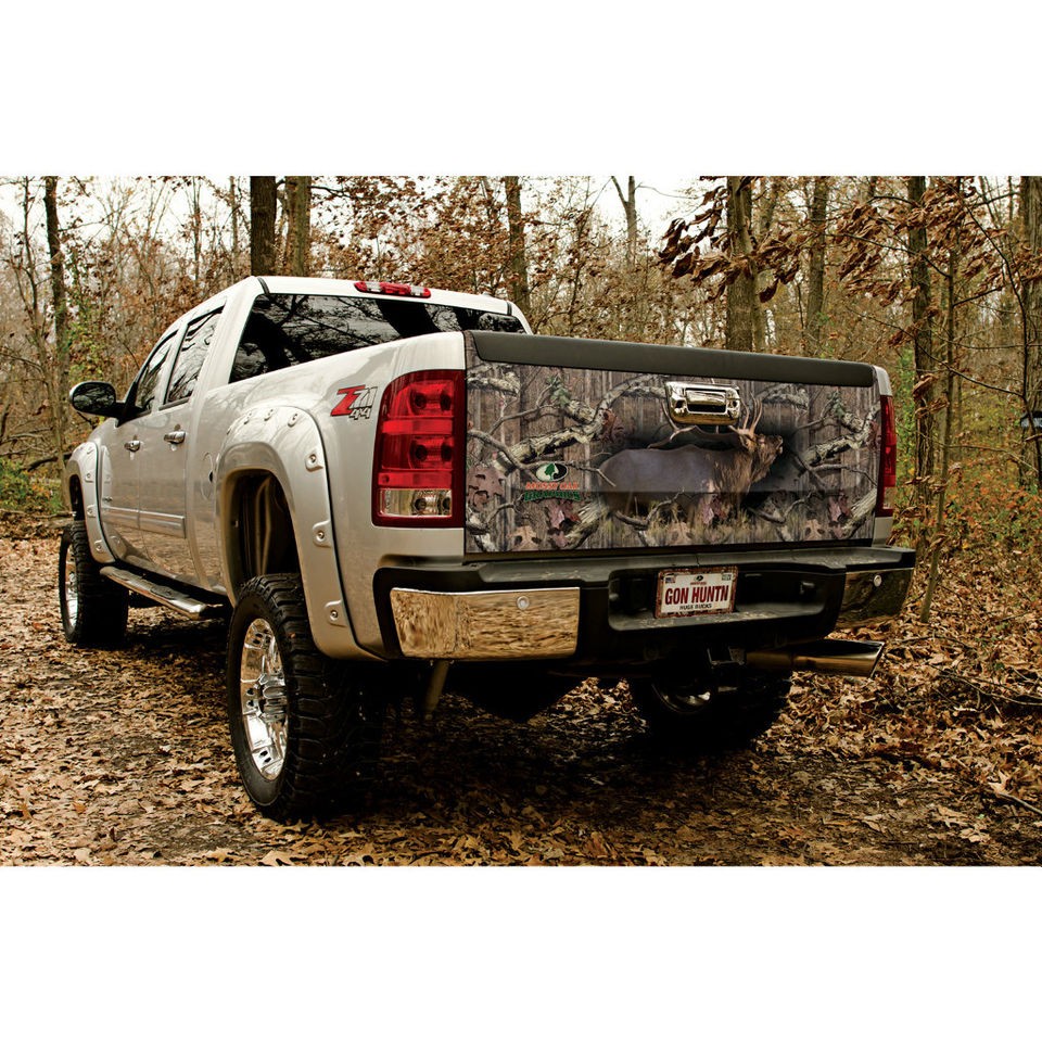 camo truck accessories in  Motors