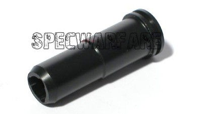 Prometheus air nozzle for Airsoft AEG MP5K/PDW