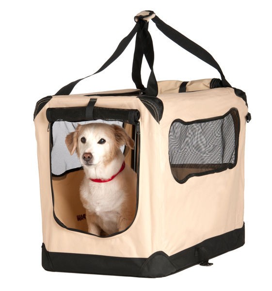 dog crate in Carriers & Totes