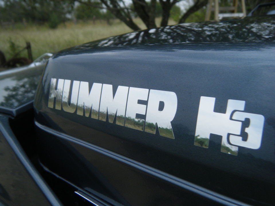 Hummer accessories in Car & Truck Parts