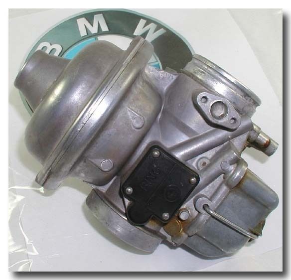   R100 R100RS R100RT R100S R100T RIGHT SIDE CARBURETOR CARBURETTOR ASSY