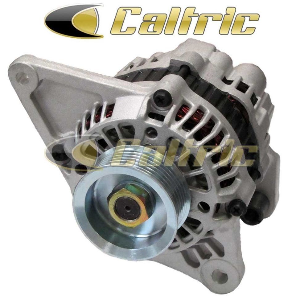 Alternator CUMMINS MERCRUISER Marine MI 120 MI120 4Cyl 1.7L 2004 2005 